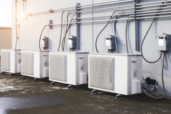 Commercial Hvac Installation And Repair Commercial HVAC Installation and Repair