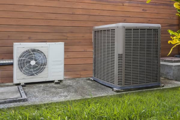 Hvac Compressor Replacement HVAC Compressor Replacement