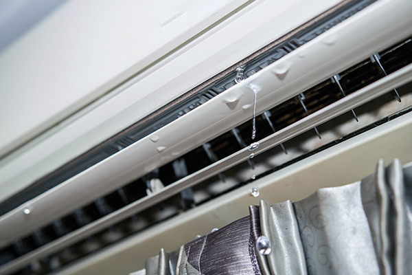 Hvac Leak Detection HVAC Leak Detection