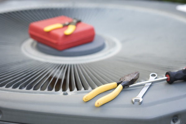 Hvac Maintenance And Replacement HVAC Maintenance and Replacement