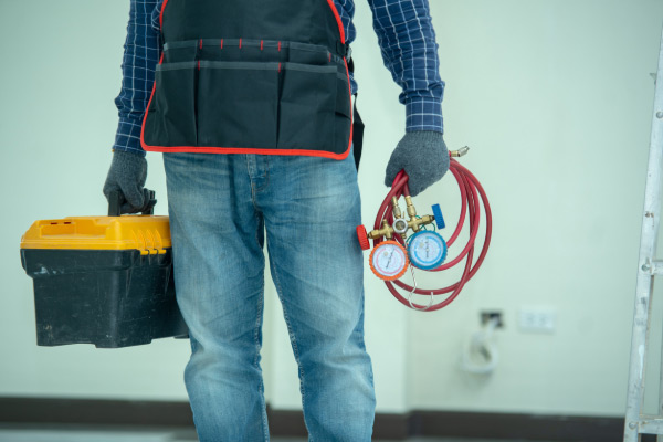 Trusted Hvac Contractor Trusted HVAC Contractor