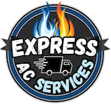 Express AC Services, TX