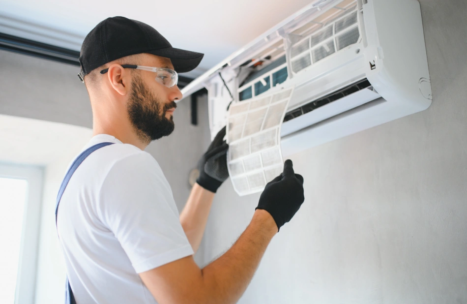 Air Conditioning Services