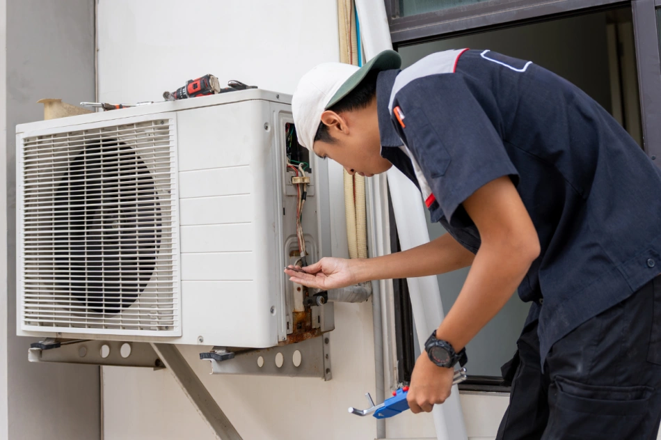 Emergency HVAC Repair