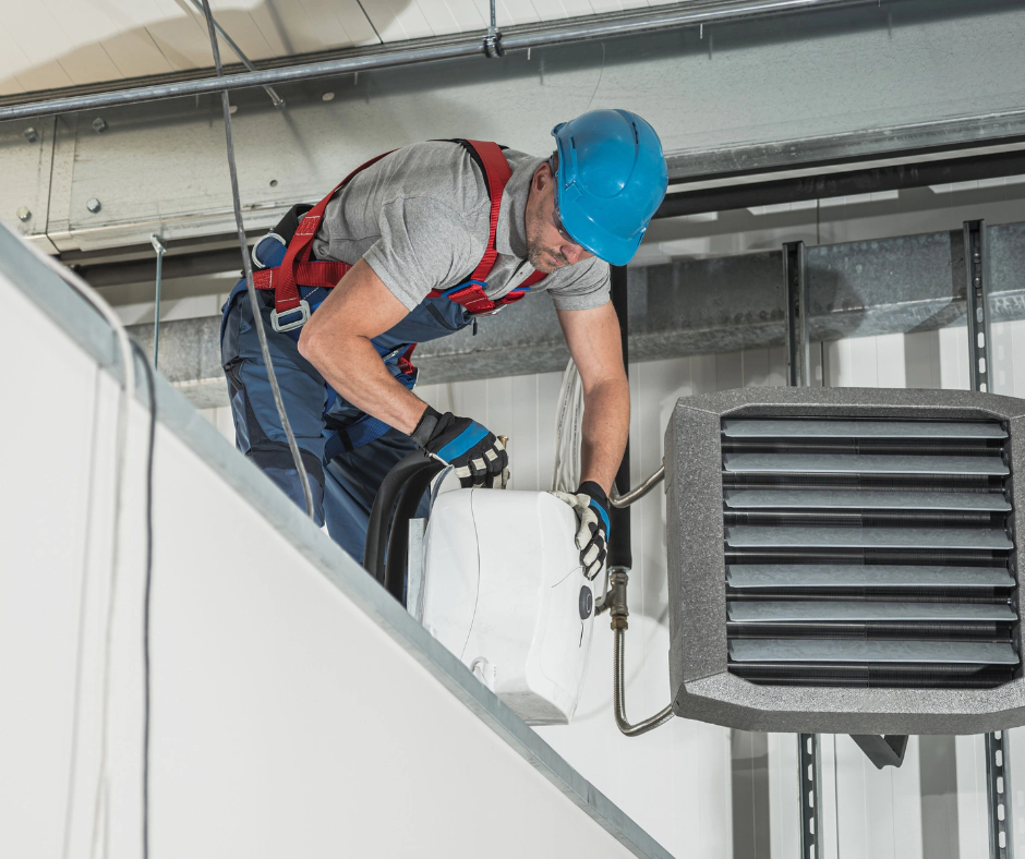 Reliable HVAC Solutions in Garrett, Texas